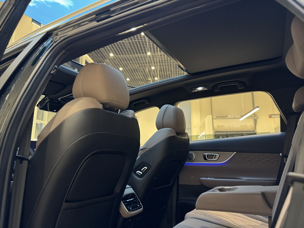 TENET T8 Ultra, зеленый