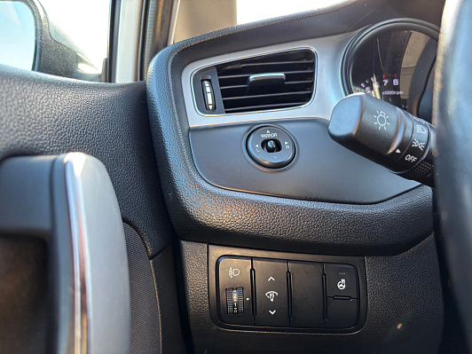 Kia Ceed Classic, 2014 года, пробег 158901 км