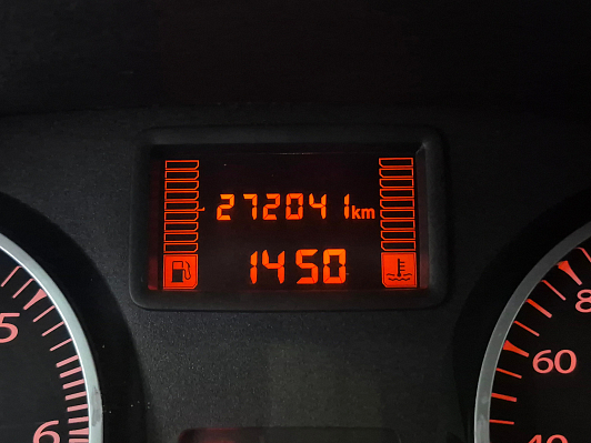 Renault Duster Privilege, 2012 года, пробег 272040 км
