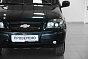 Chevrolet Niva SE, 2018 года, пробег 87000 км