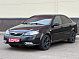 Daewoo Gentra Optimum, 2014 года, пробег 96897 км