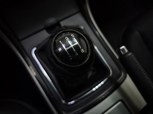 Mazda 6 Touring, 2011 года, пробег 183068 км