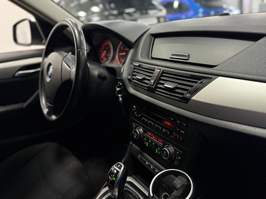 BMW X1, 2013 года, пробег 154854 км
