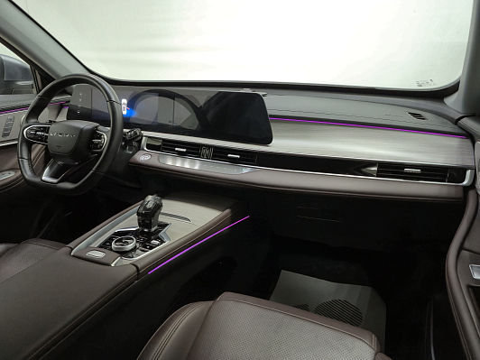 Chery Tiggo 7 Pro Max Ultra AWD, 2024 года, пробег 17283 км