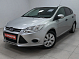 Ford Focus Ambiente, 2012 года, пробег 135280 км