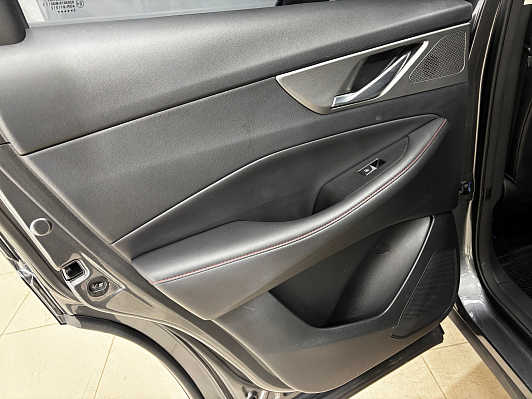 Changan CS35 Plus Техно, 2023 года, пробег 22062 км