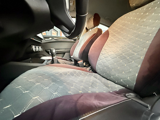 Renault Arkana Prime, 2019 года, пробег 93200 км
