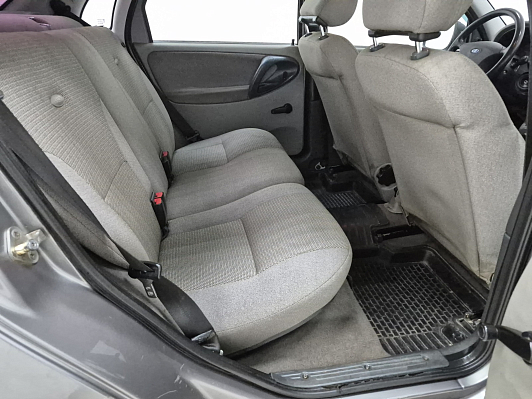 Lada (ВАЗ) Kalina, 2010 года, пробег 195947 км