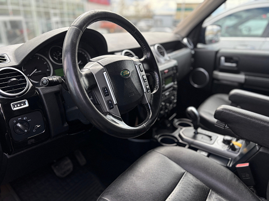 Land Rover Discovery HSE, 2008 года, пробег 279500 км