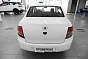 Lada (ВАЗ) Granta Luxe Prestige Glonass 21907-52-2Y5, 2017 года, пробег 189899 км