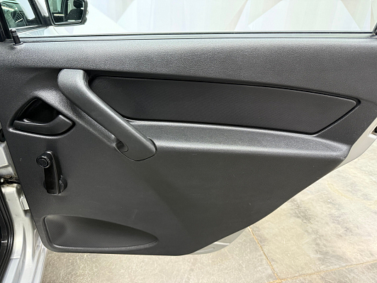 Datsun on-DO Access, 2020 года, пробег 102232 км