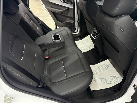 Chery Tiggo 7 Pro Max Elite, 2023 года, пробег 69971 км