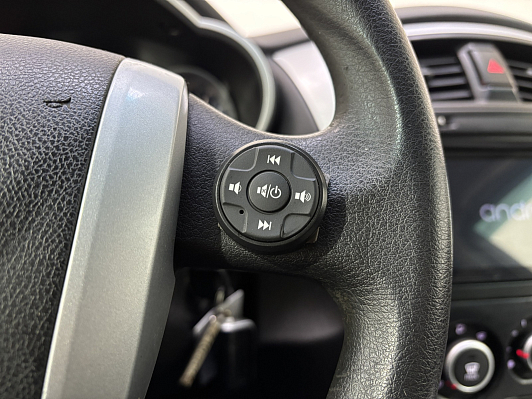 Datsun on-DO Trust II, 2020 года, пробег 149184 км