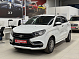 Lada (ВАЗ) XRAY Classic, 2018 года, пробег 74600 км