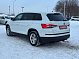 Skoda Kodiaq Ambition, 2018 года, пробег 124422 км