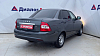 Lada (ВАЗ) Priora Standard 21702-40-050, 2017 года, пробег 143304 км