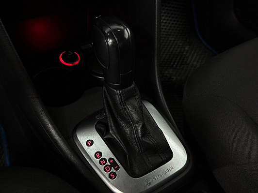 Volkswagen Polo Comfortline, 2017 года, пробег 185000 км