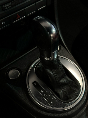 Volkswagen Beetle Sport, 2014 года, пробег 188001 км
