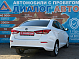 Changan Alsvin Комфорт, 2023 года, пробег 28700 км