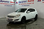 Opel Astra, 2014 года, пробег 125000 км