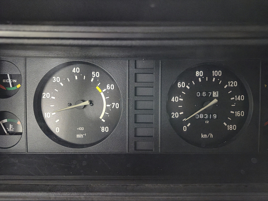 Lada (ВАЗ) 2107, 2008 года, пробег 108191 км