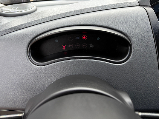 Chevrolet Spark, 2007 года, пробег 96131 км