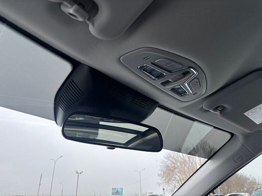 GAC GS3 GL, 2024 года, пробег 33540 км