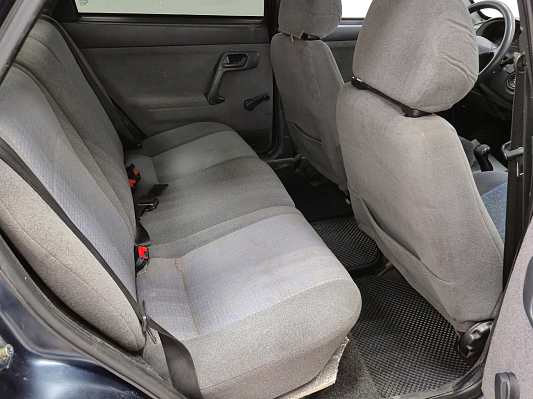 Lada (ВАЗ) 2112, 2007 года, пробег 264719 км