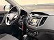 Hyundai Creta Travel, 2019 года, пробег 88254 км