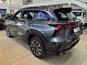 Changan CS75 Plus Техно, серый