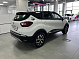 Renault Kaptur Style, 2016 года, пробег 207352 км