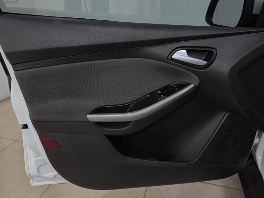 Ford Focus, 2013 года, пробег 206904 км