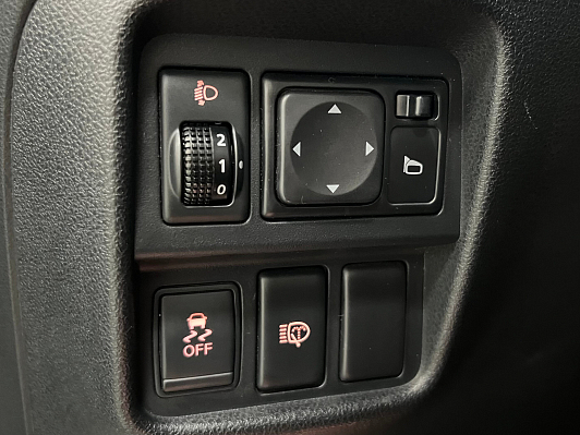 Nissan Juke SE+ Sport, 2012 года, пробег 146618 км