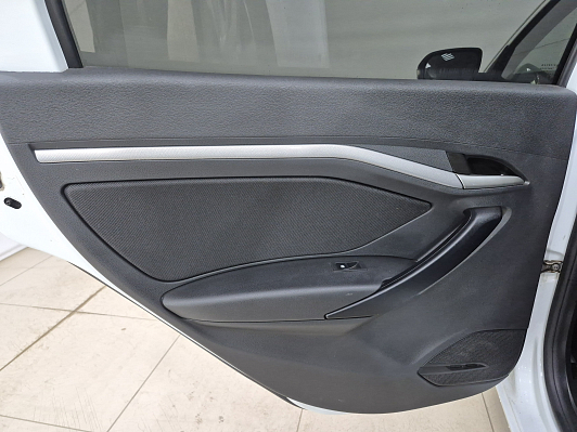 Lada (ВАЗ) Vesta Comfort Image, 2019 года, пробег 117651 км