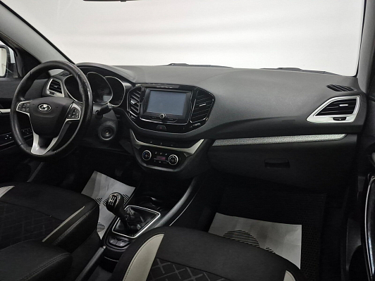 Lada (ВАЗ) Vesta Exclusive, 2018 года, пробег 112993 км