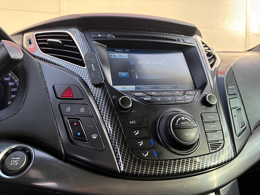 Hyundai i40 Business + Навигация, 2013 года, пробег 188421 км