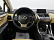 Lexus NX Executive, 2014 года, пробег 175971 км