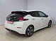 Nissan Leaf, 2019 года, пробег 53097 км