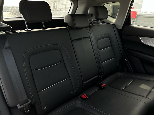 Chery Tiggo 7 Pro Max Elite, 2023 года, пробег 10000 км