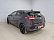 Kia Ceed Luxe 2018 FWC, 2018 года, пробег 46075 км