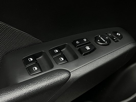 Hyundai Solaris Elegance + Prestige + Style, 2022 года, пробег 117239 км