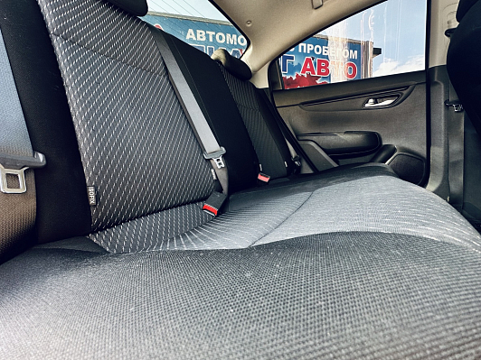 Kia Rio Comfort, 2020 года, пробег 179000 км