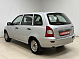 Lada (ВАЗ) Kalina, 2012 года, пробег 157250 км