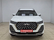 Chery Tiggo 7 Pro Max, 2024 года, пробег 15402 км