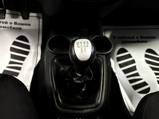 Lada (ВАЗ) Granta, 2014 года, пробег 178000 км