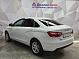 Lada (ВАЗ) Vesta Comfort Image (2018-2019), 2017 года, пробег 189610 км