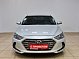 Hyundai Elantra Family, 2018 года, пробег 118061 км