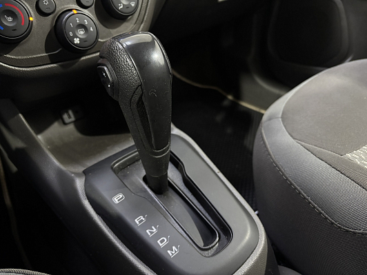 Chevrolet Cobalt LT, 2021 года, пробег 48191 км