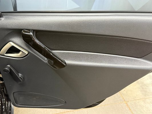 Lada (ВАЗ) Granta Квест, 2023 года, пробег 29107 км