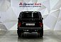 Lada (ВАЗ) Niva Legend Luxe Кондиционер, 2023 года, пробег 13915 км